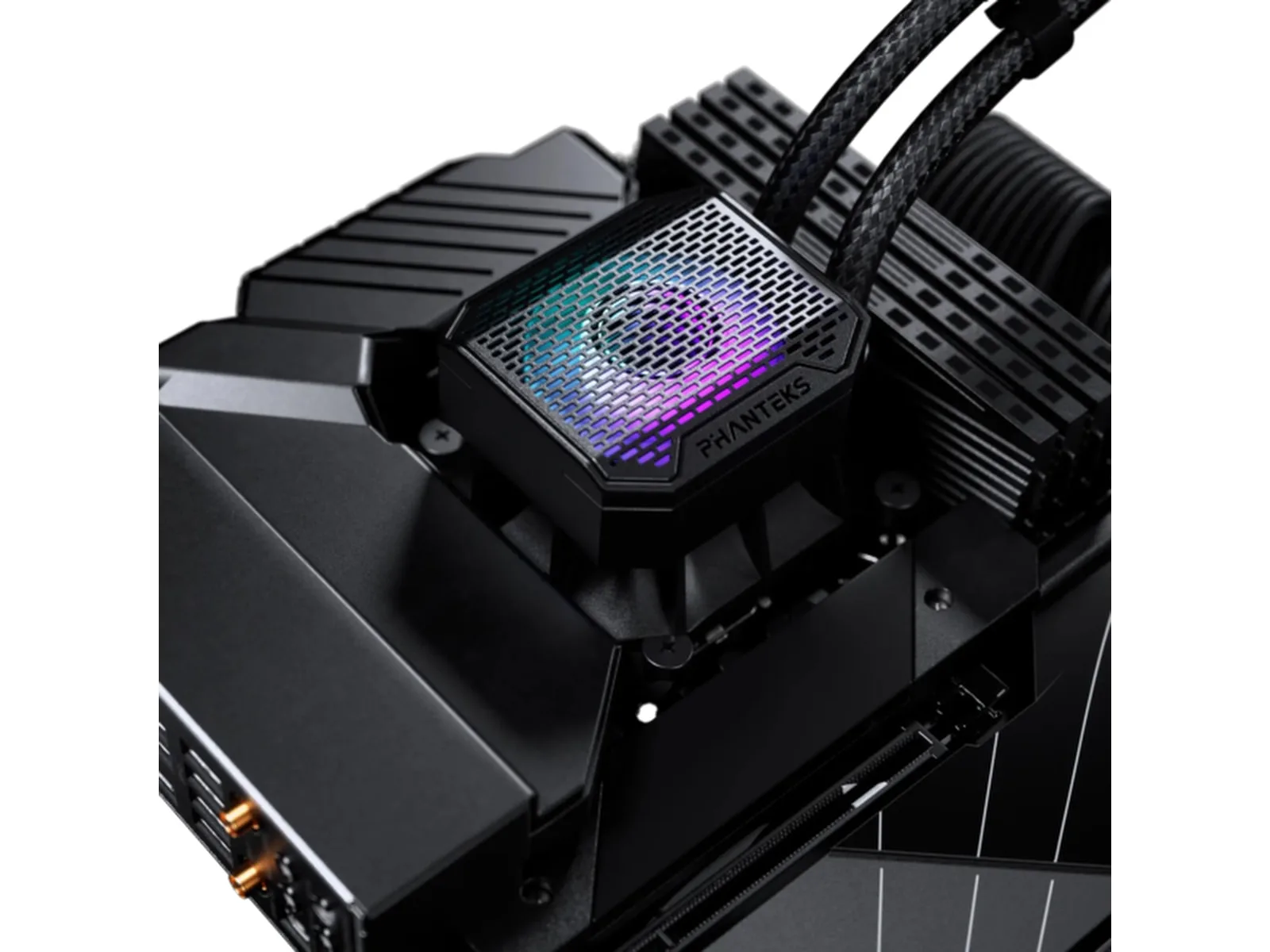 Phanteks Glacier One 360 M25 G2 AiO