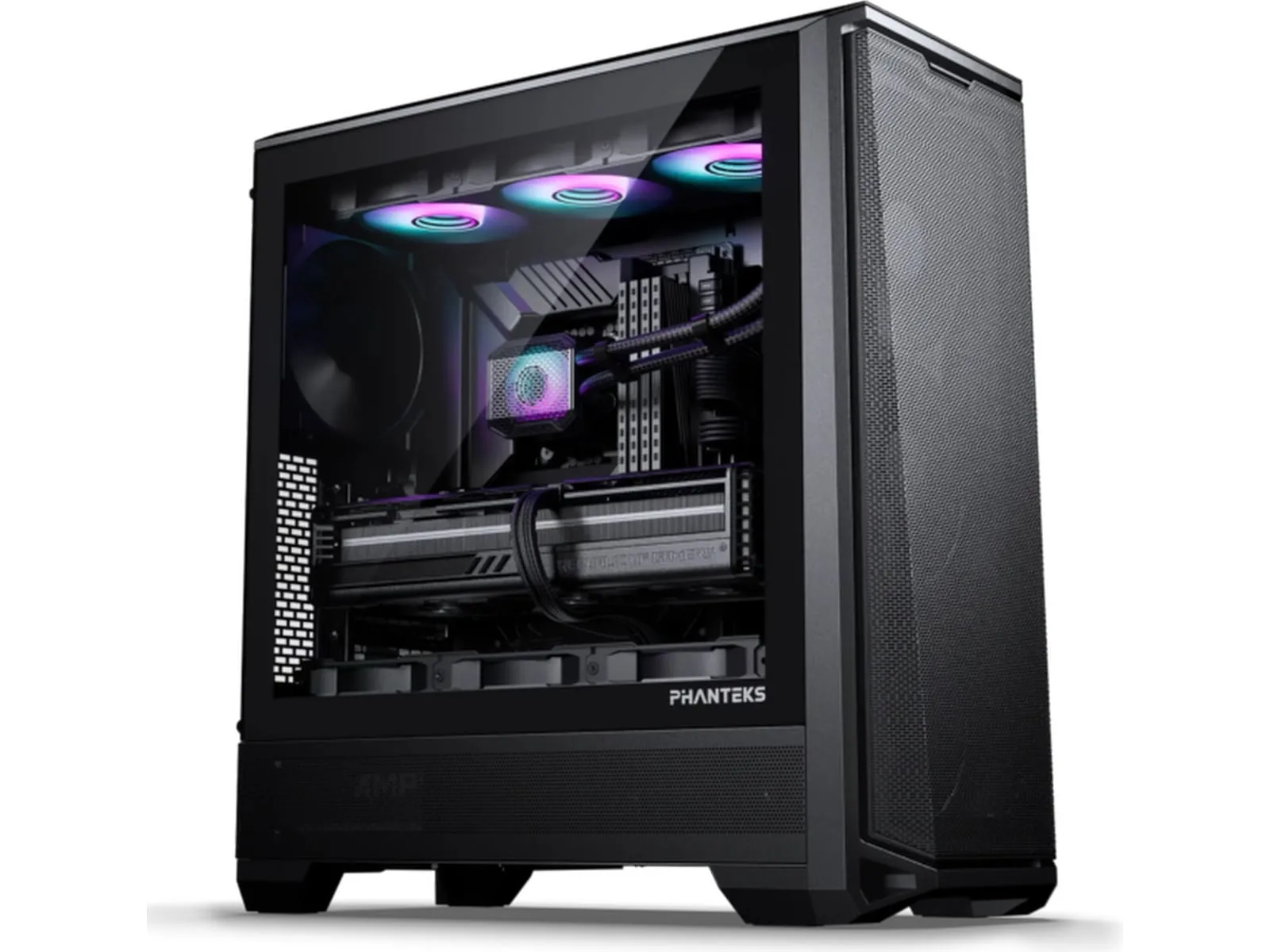 Phanteks Glacier One 360 M25 G2 AiO
