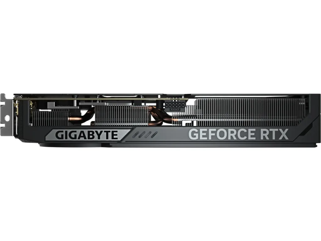 GIGABYTE GeForce RTX 5070 WindForce 3 OC