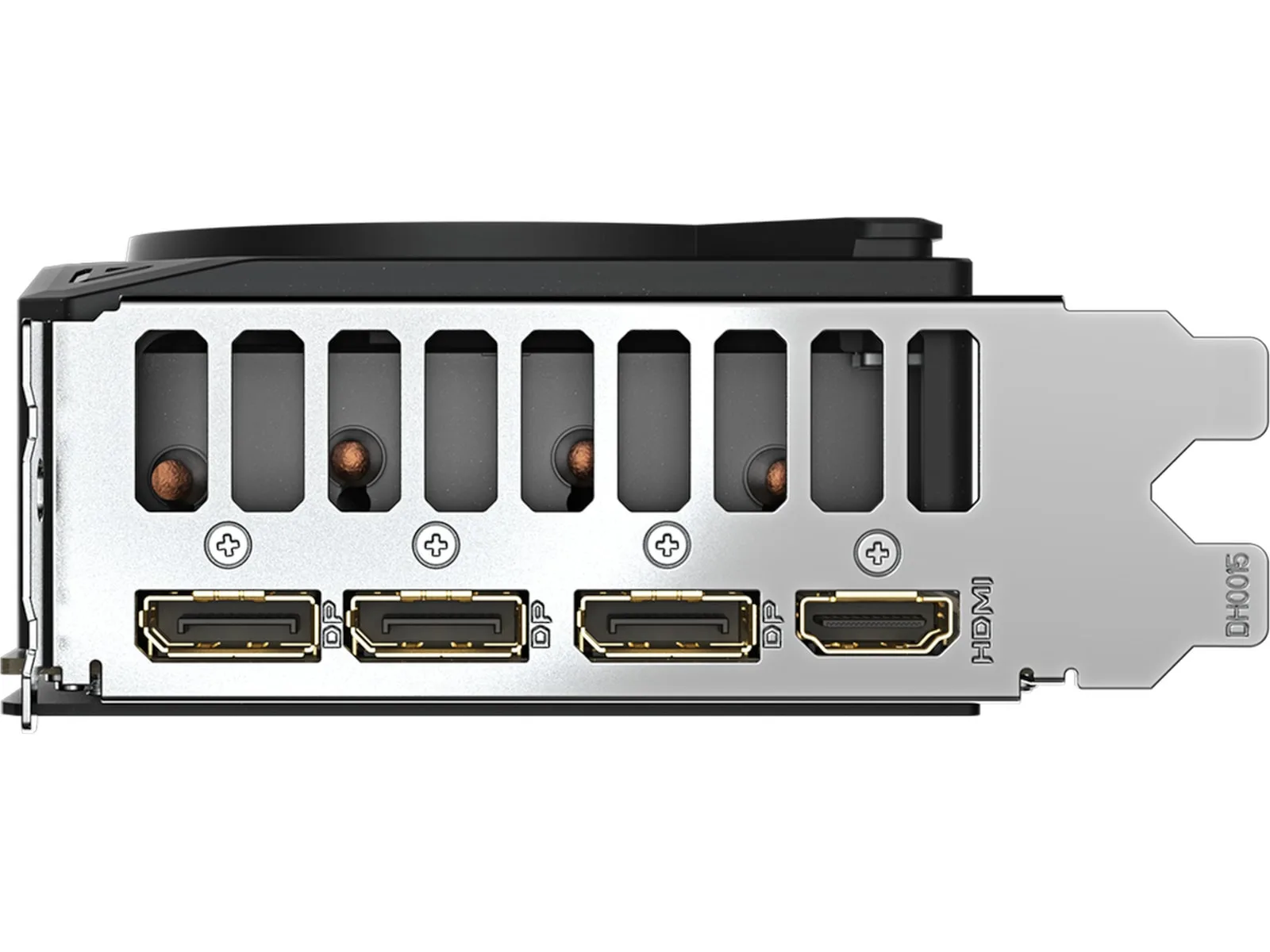 GIGABYTE GeForce RTX 5070 WindForce 3 OC
