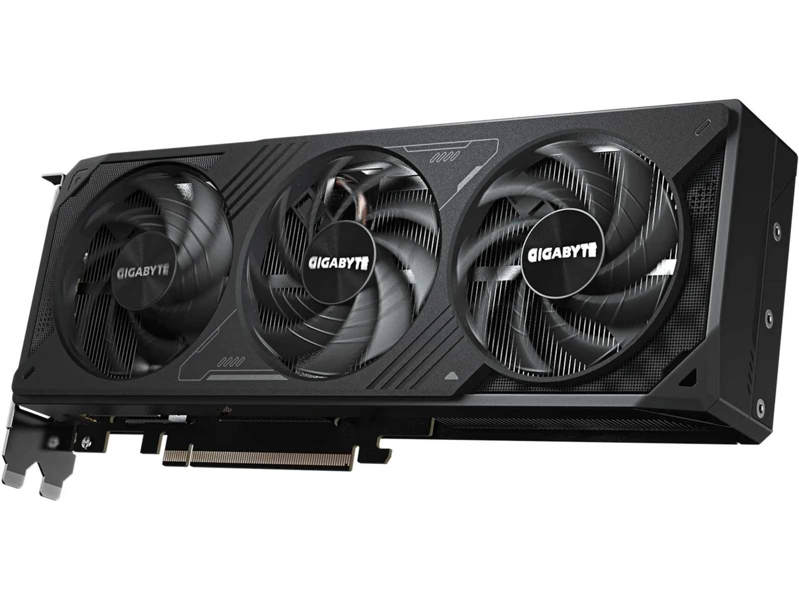 GIGABYTE GeForce RTX 5070 WindForce 3 OC