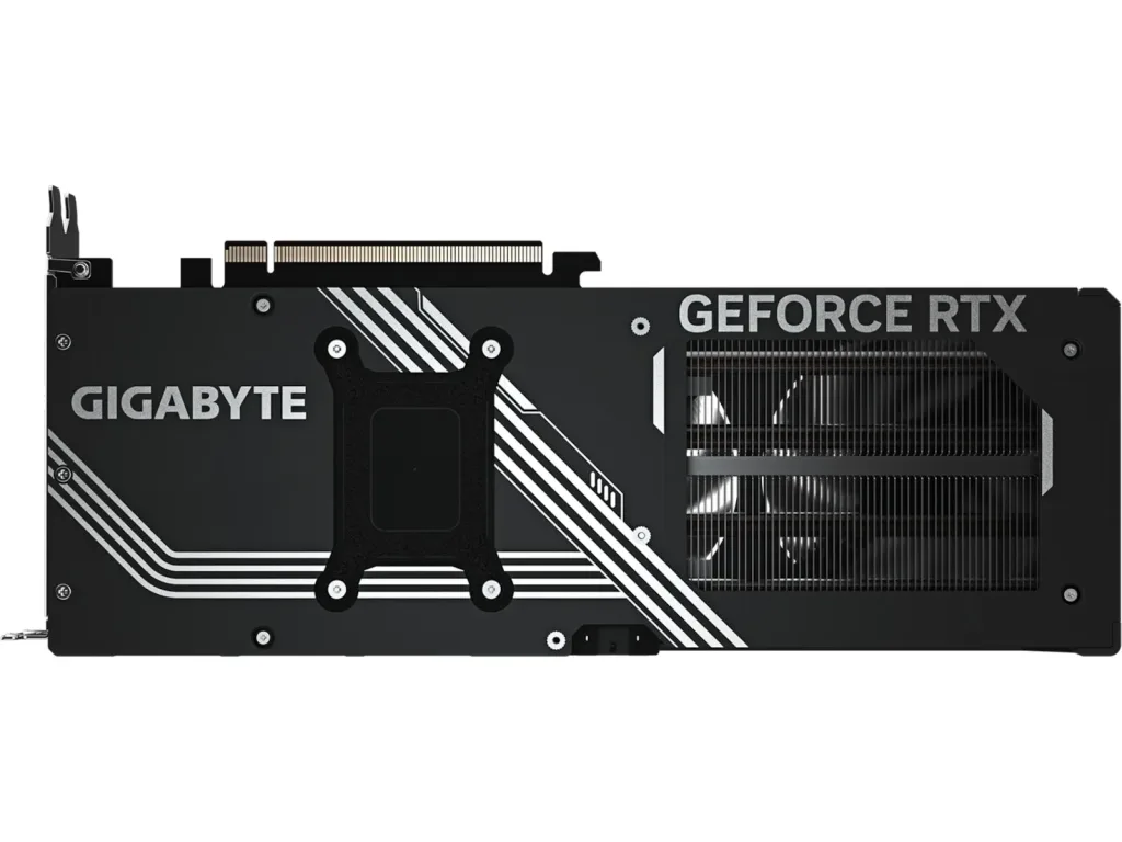 GIGABYTE GeForce RTX 5070 WindForce 3 OC