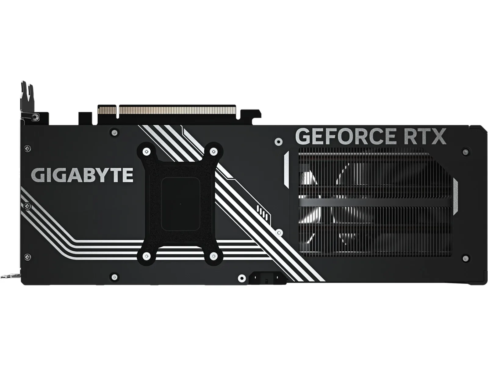 GIGABYTE GeForce RTX 5070 WindForce 3 OC
