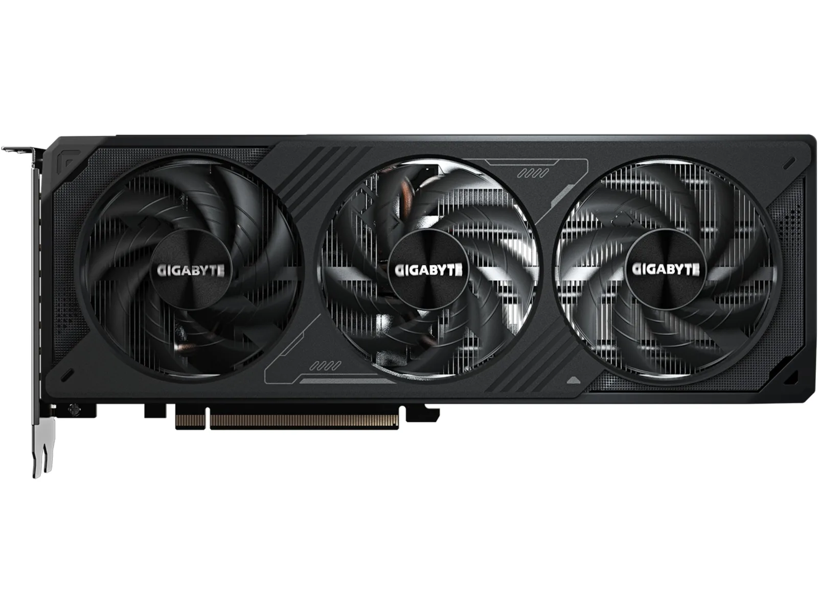 GIGABYTE GeForce RTX 5070 WindForce 3 OC