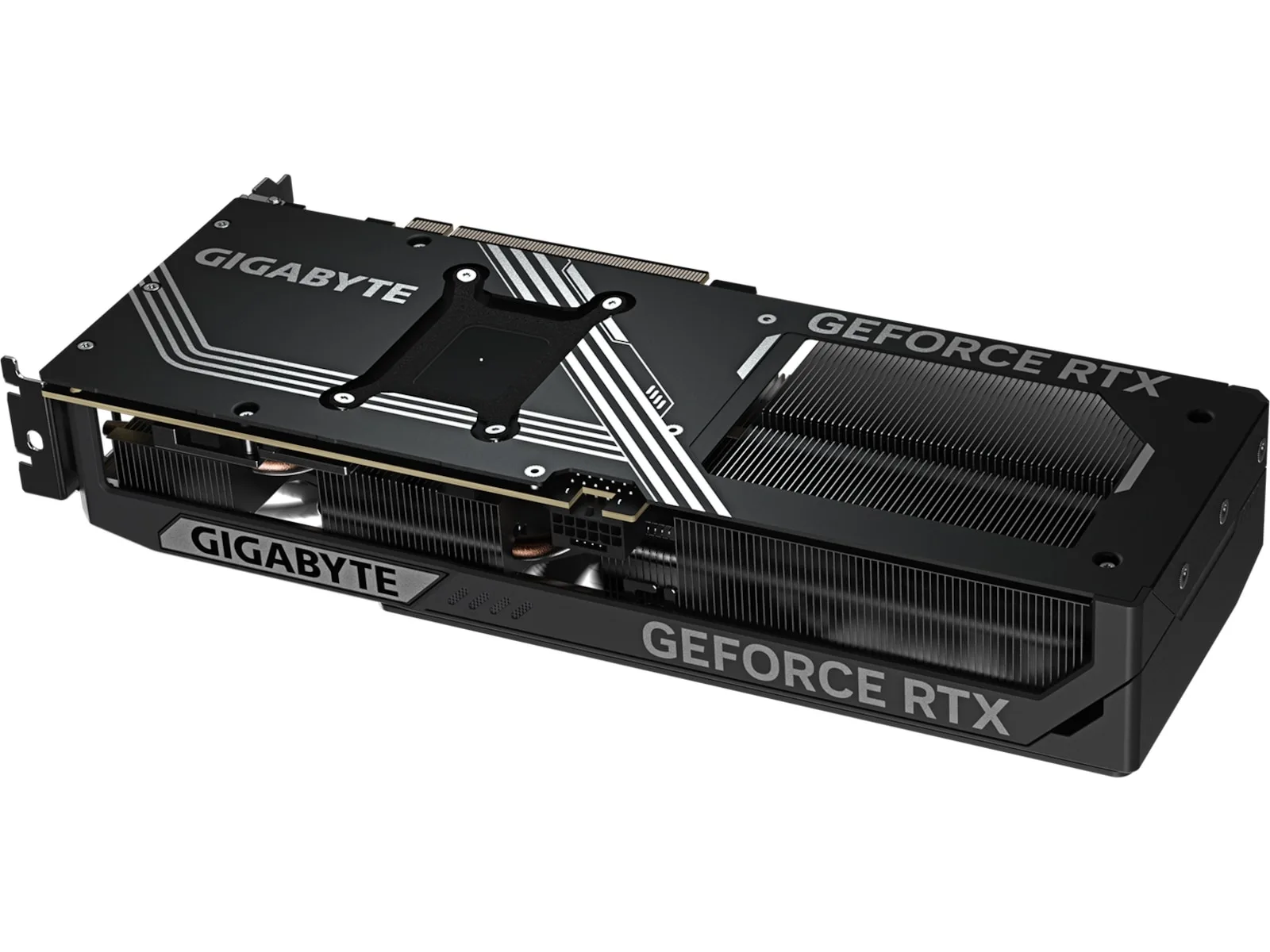 GIGABYTE GeForce RTX 5070 WindForce 3 OC