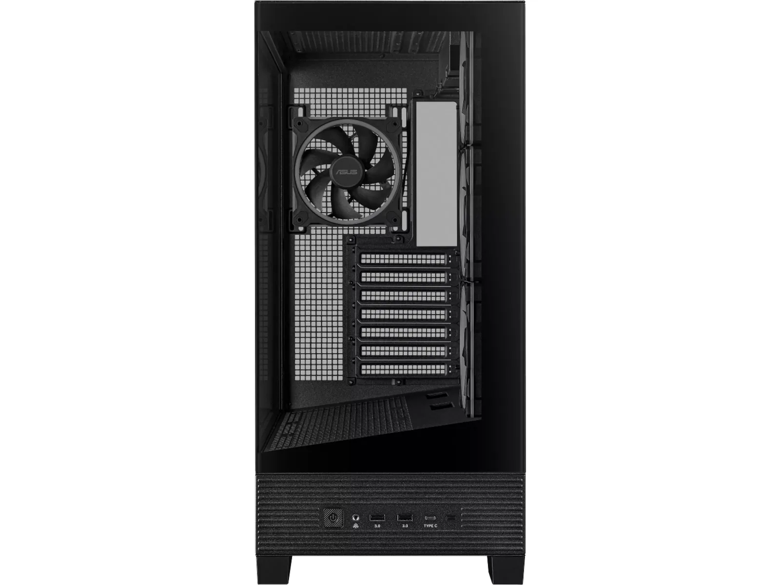 ASUS A31 PLUS ARGB Mid Tower