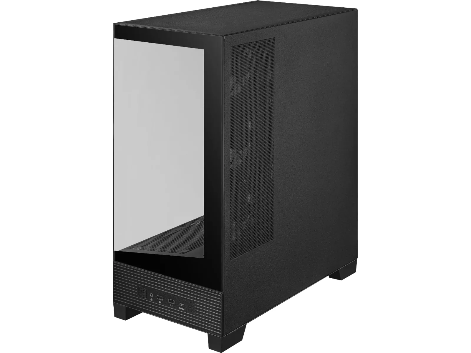 ASUS A31 PLUS ARGB Mid Tower