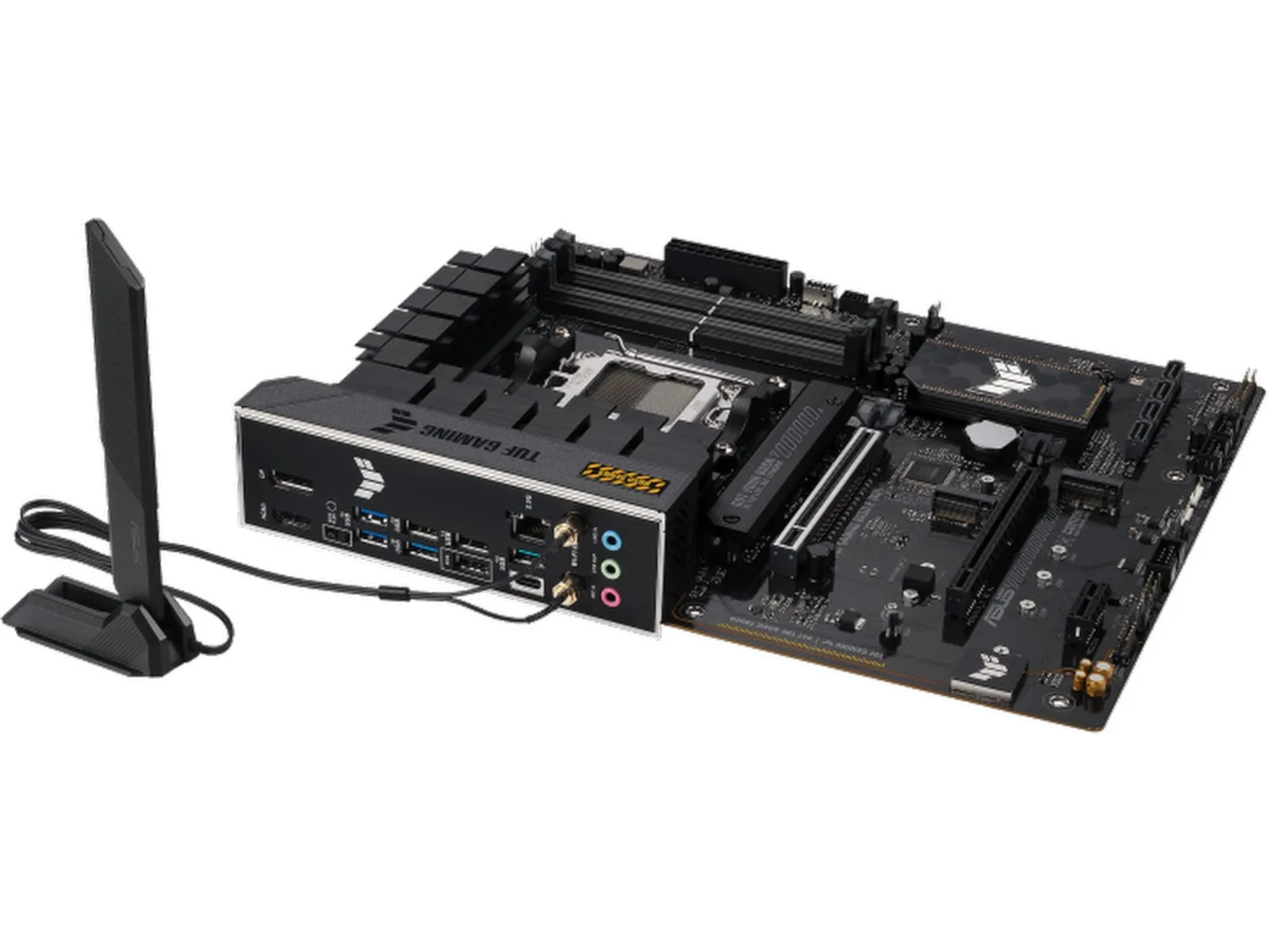 ASUS TUF GAMING B650-E WIFI