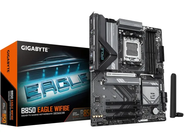 Gigabyte B850 EAGLE WIFI6E