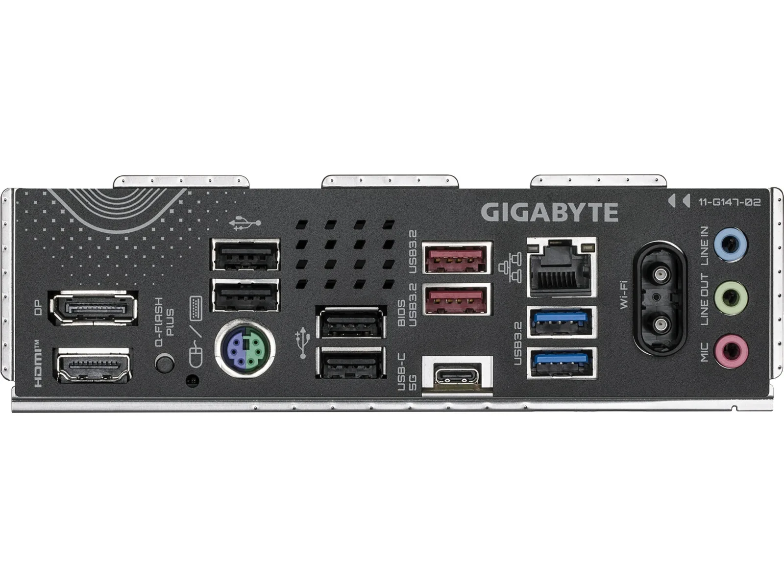 Gigabyte B850 EAGLE WIFI6E