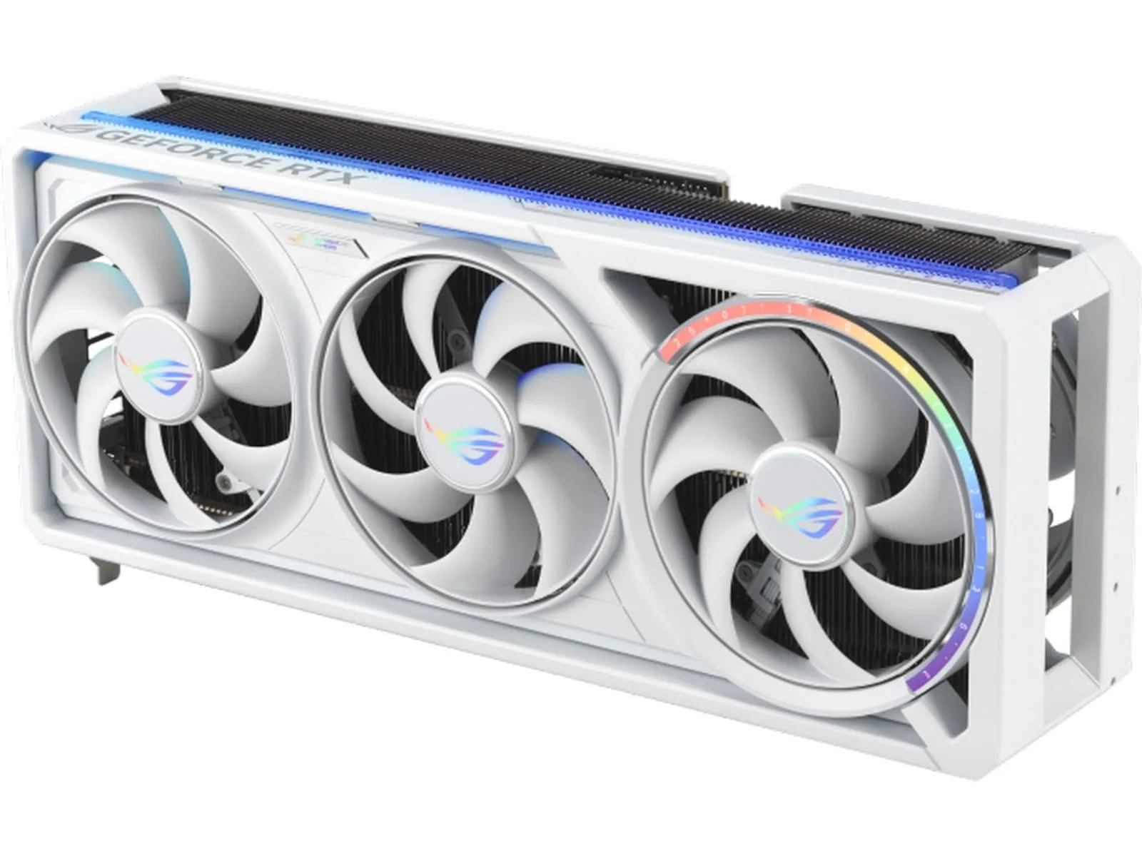 ASUS ROG Astral GeForce RTX 5090 OC, PCI Express 5.0, 32GB GDDR7