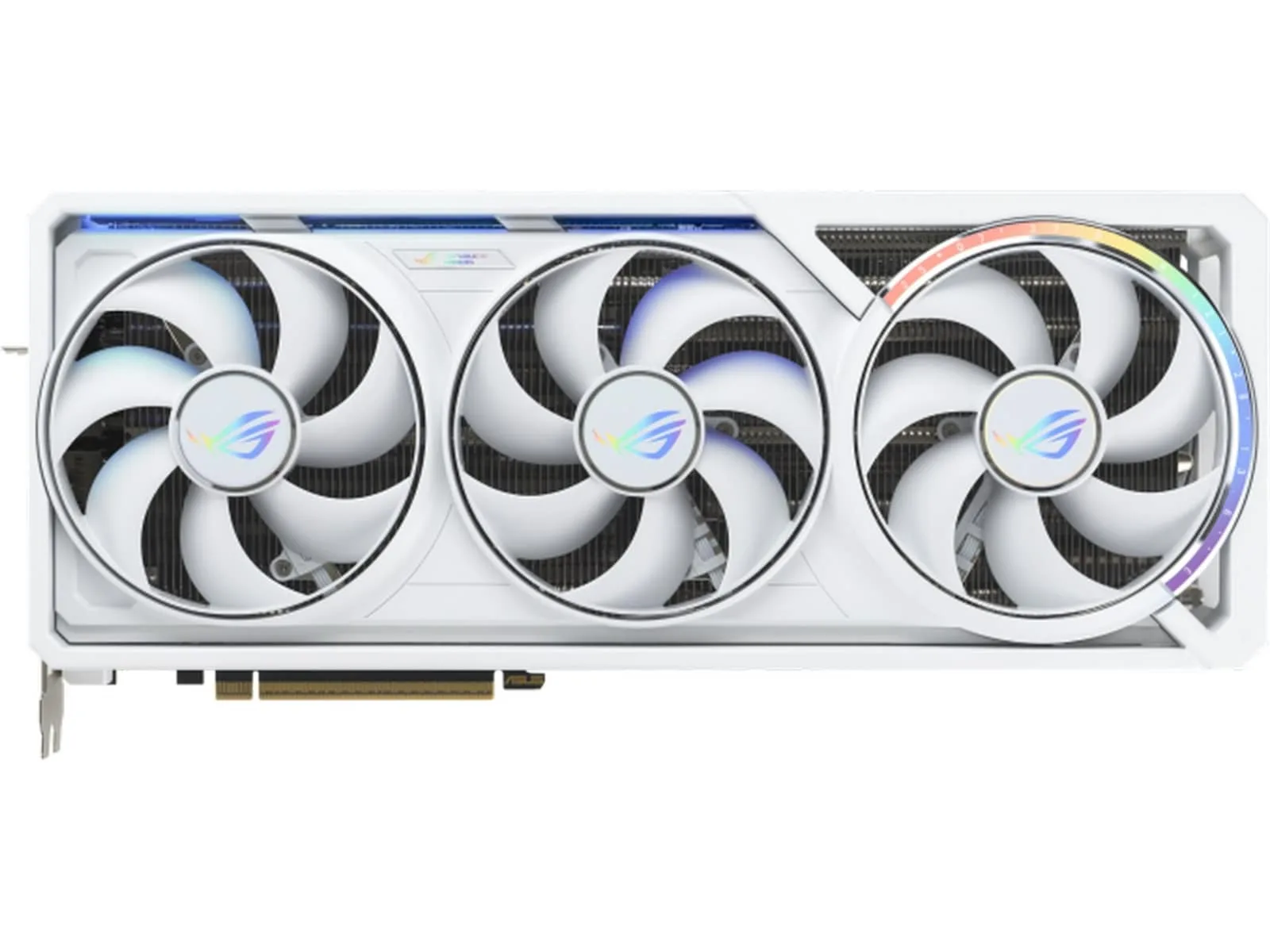 ASUS ROG Astral GeForce RTX 5090 OC, PCI Express 5.0, 32GB GDDR7