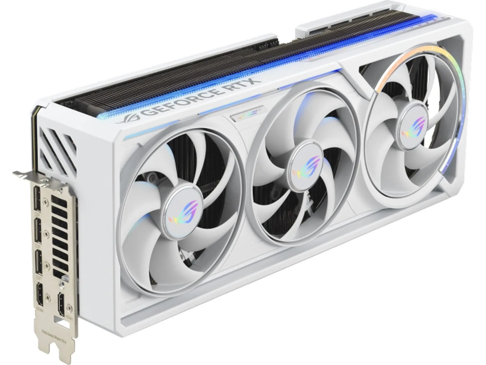 ASUS ROG Astral GeForce RTX 5090 OC, PCI Express 5.0, 32GB GDDR7