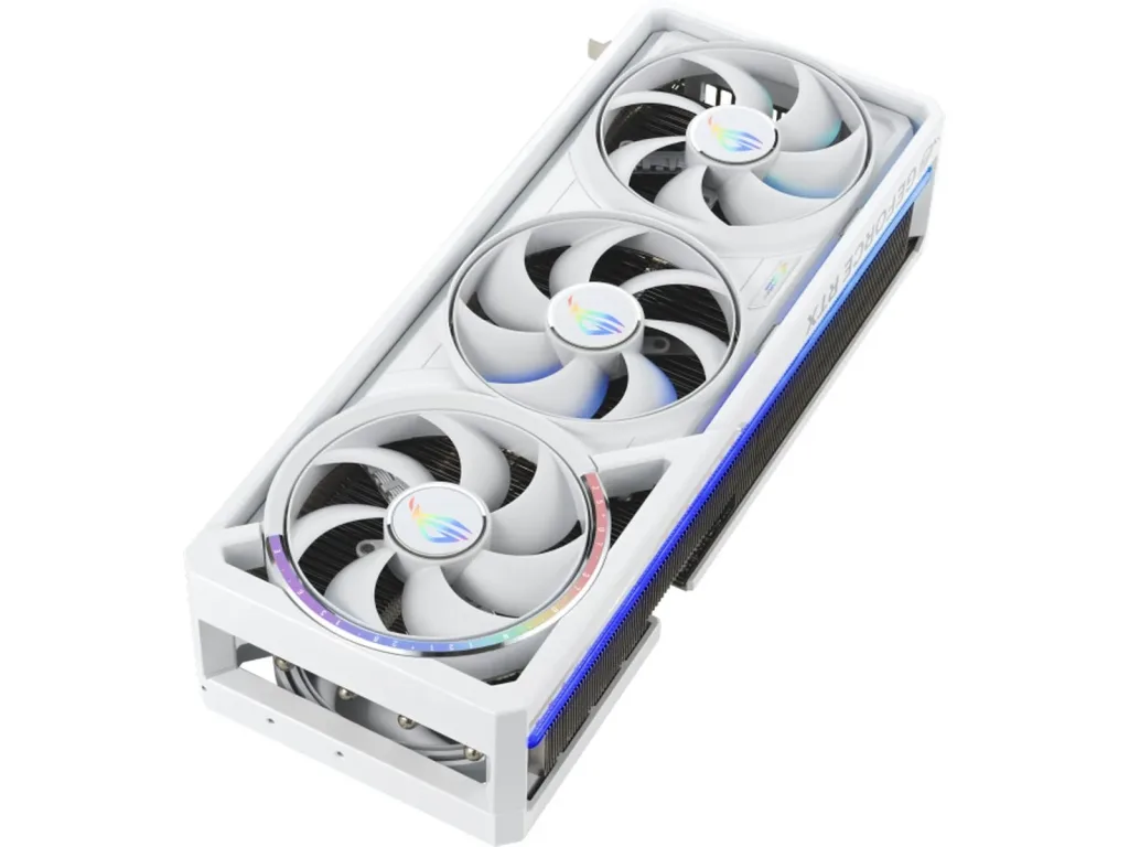 ASUS ROG Astral GeForce RTX 5090 OC, PCI Express 5.0, 32GB GDDR7