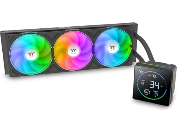 TH360-S V3 ARGB Sync AIO Liquid Cooler