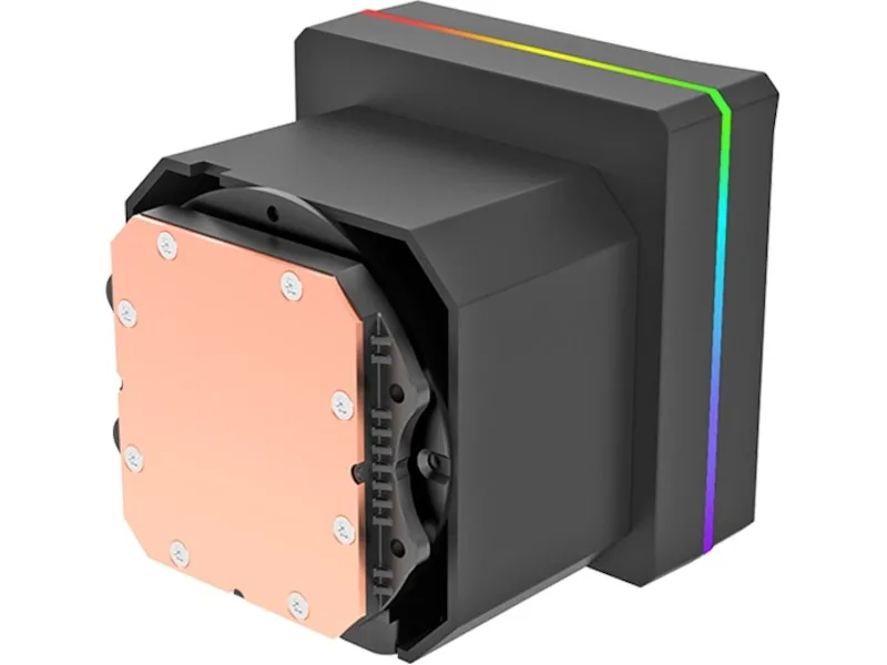 TH360-S V3 ARGB Sync AIO Liquid Cooler