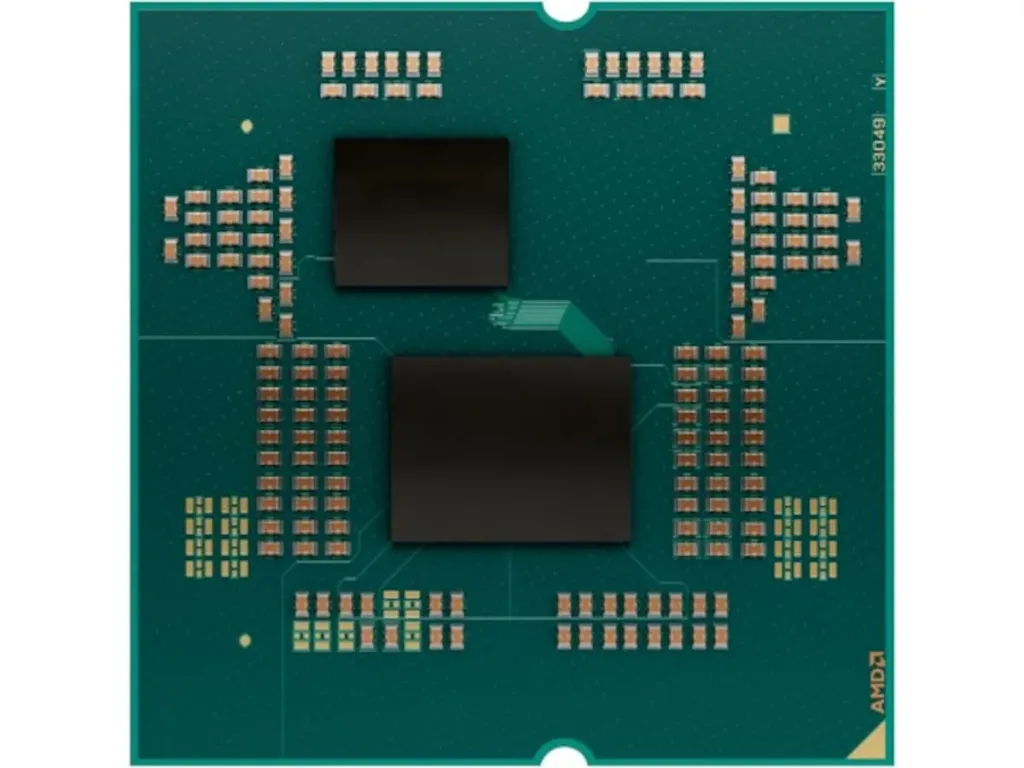 AMD Ryzen 7 9850X3D