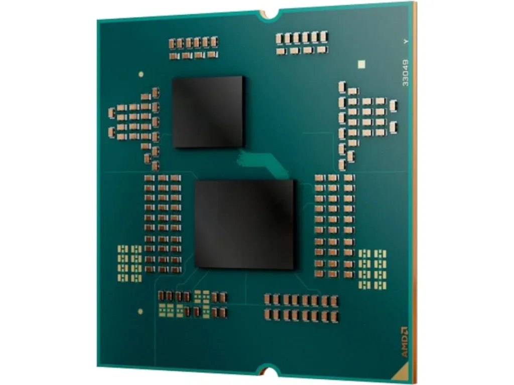 AMD Ryzen 7 9850X3D