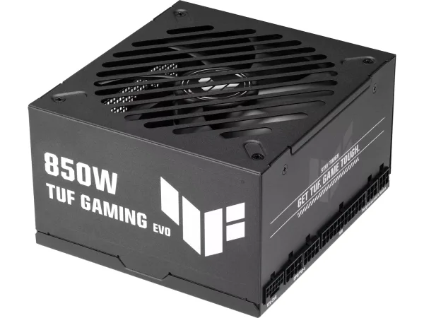 ASUS TUF Gaming 850W Gold PSU