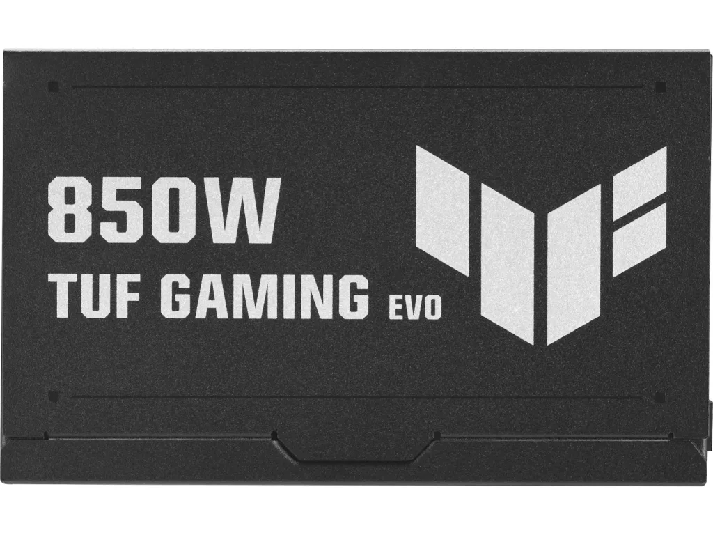 ASUS TUF Gaming 850W Gold PSU
