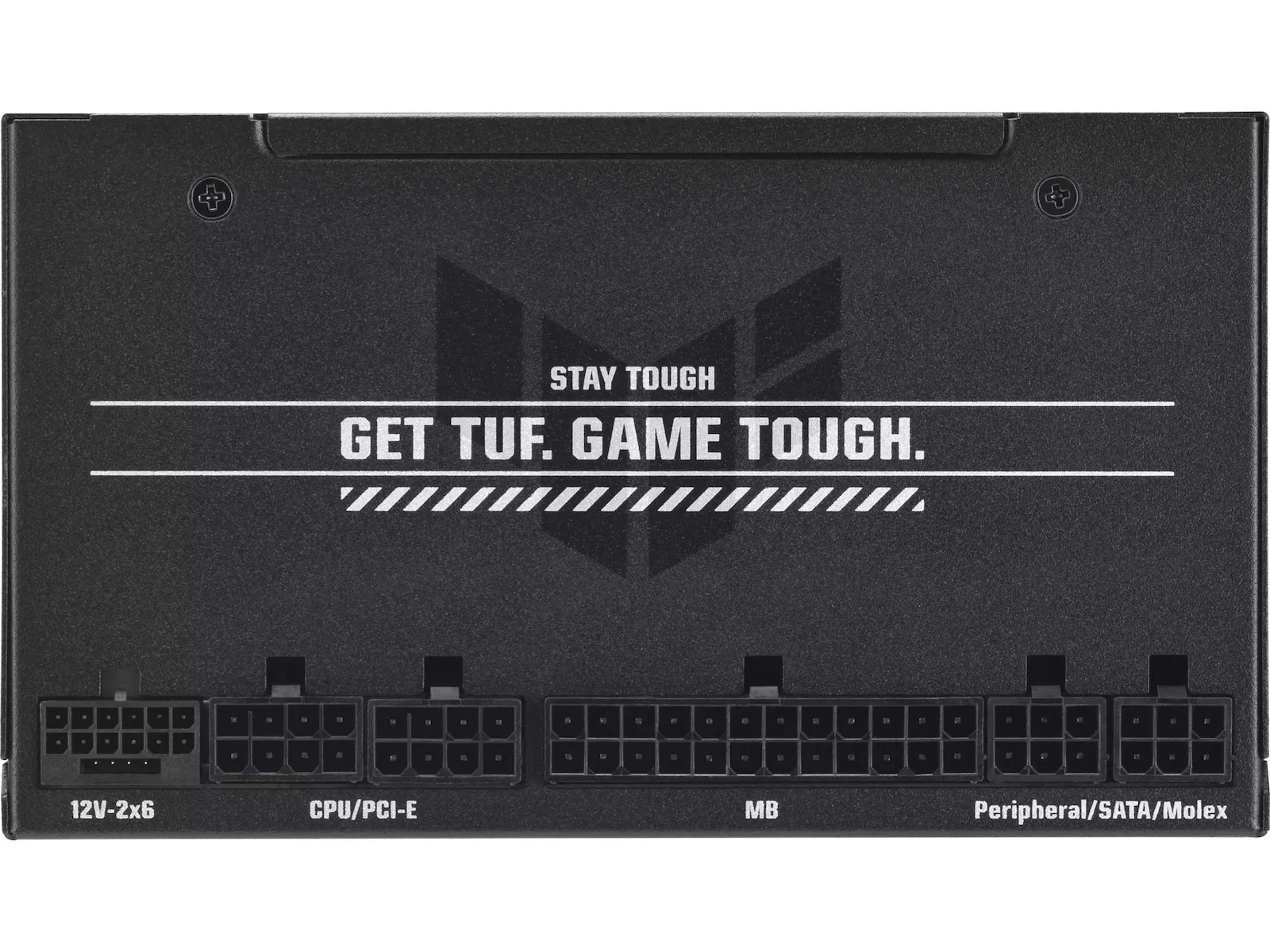 ASUS TUF Gaming 850W Gold PSU