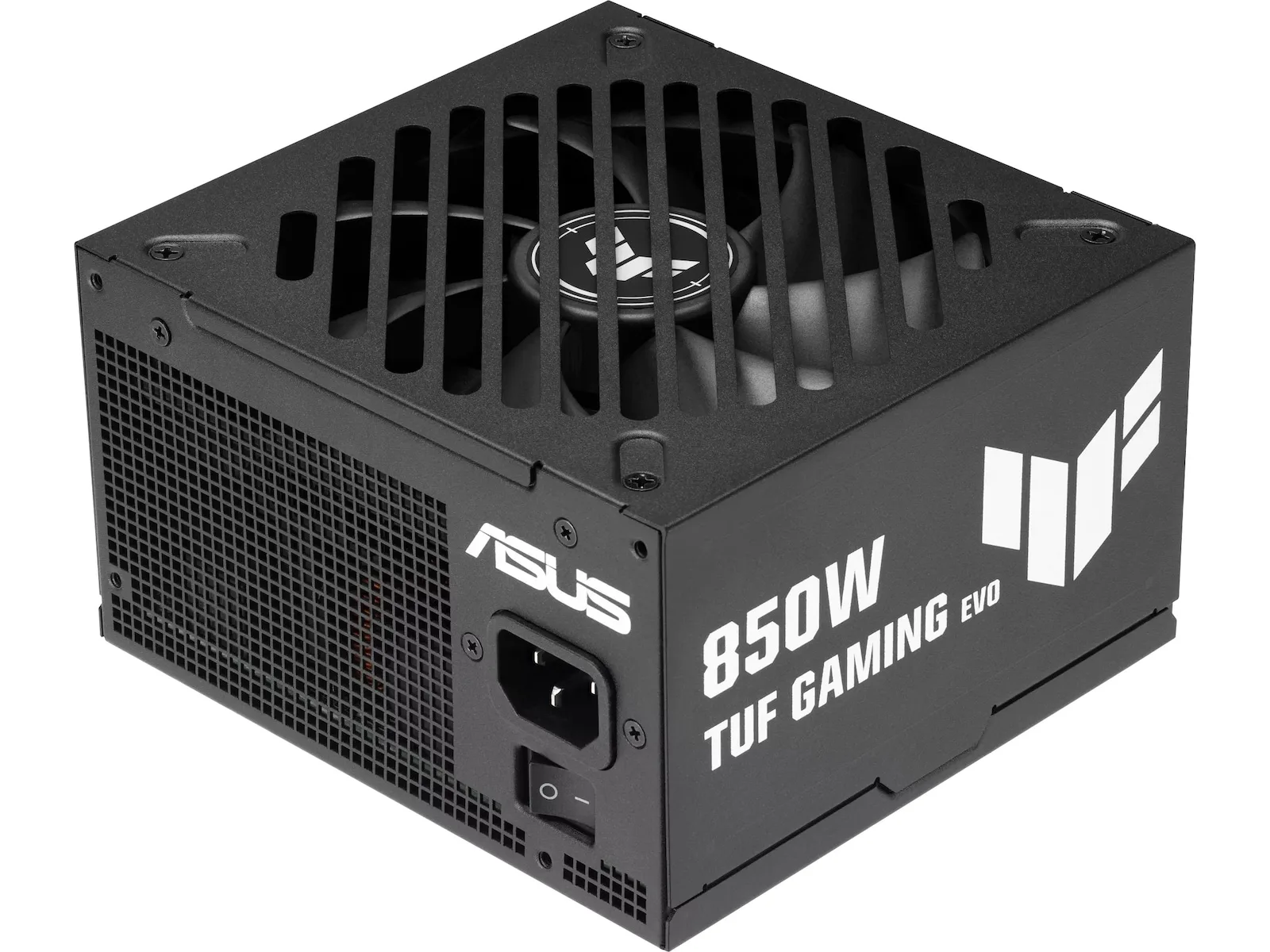 ASUS TUF Gaming 850W Gold PSU