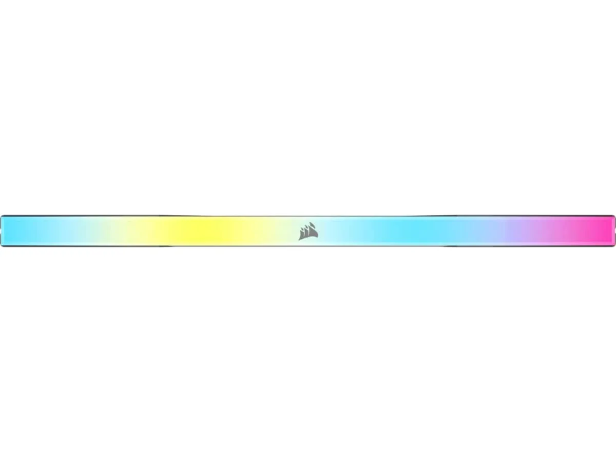 Corsair Vengeance RGB DDR5 32GB (2x16GB) 6000MHz